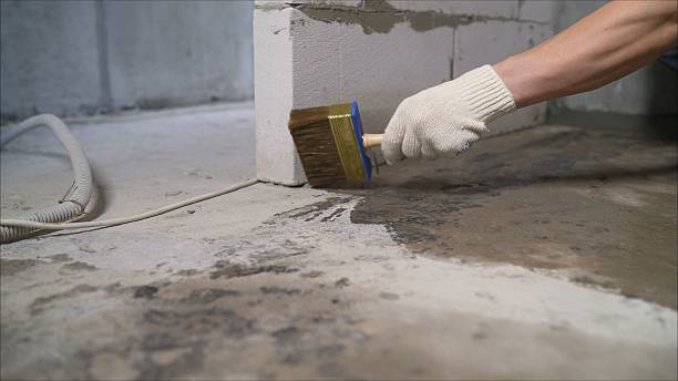 24/7 Emergency Vapor Barrier Installation experts in Pinson, AL